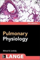 Pulmonary Physiology, Ninth Edition 9th Edition | فیزیولوژی ریوی